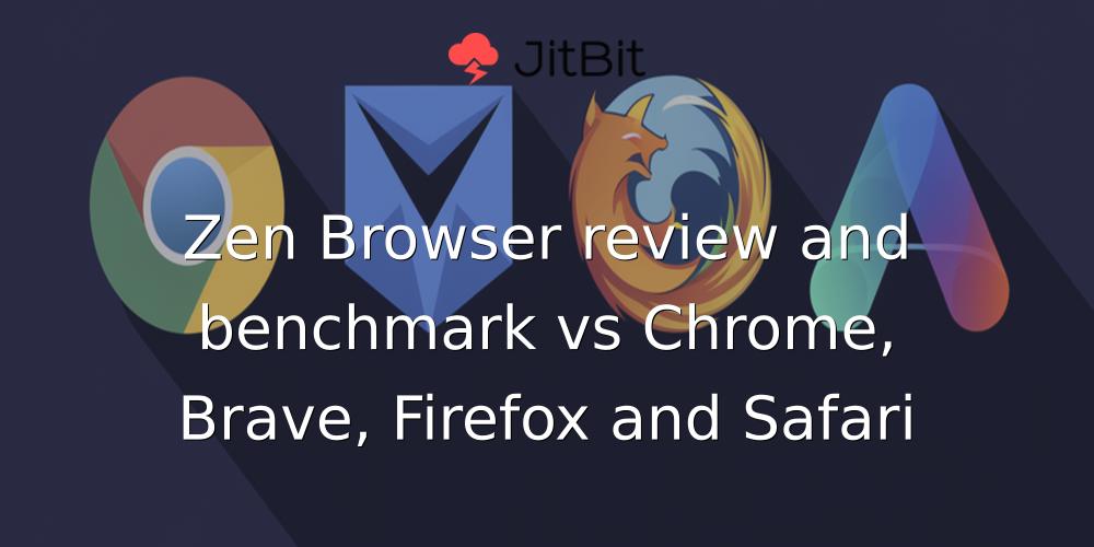   	I'm looking for a new daily driver browser on my Mac. Chrome is a non-starter for me due to privacy concerns (Google's tracking empire is alive and